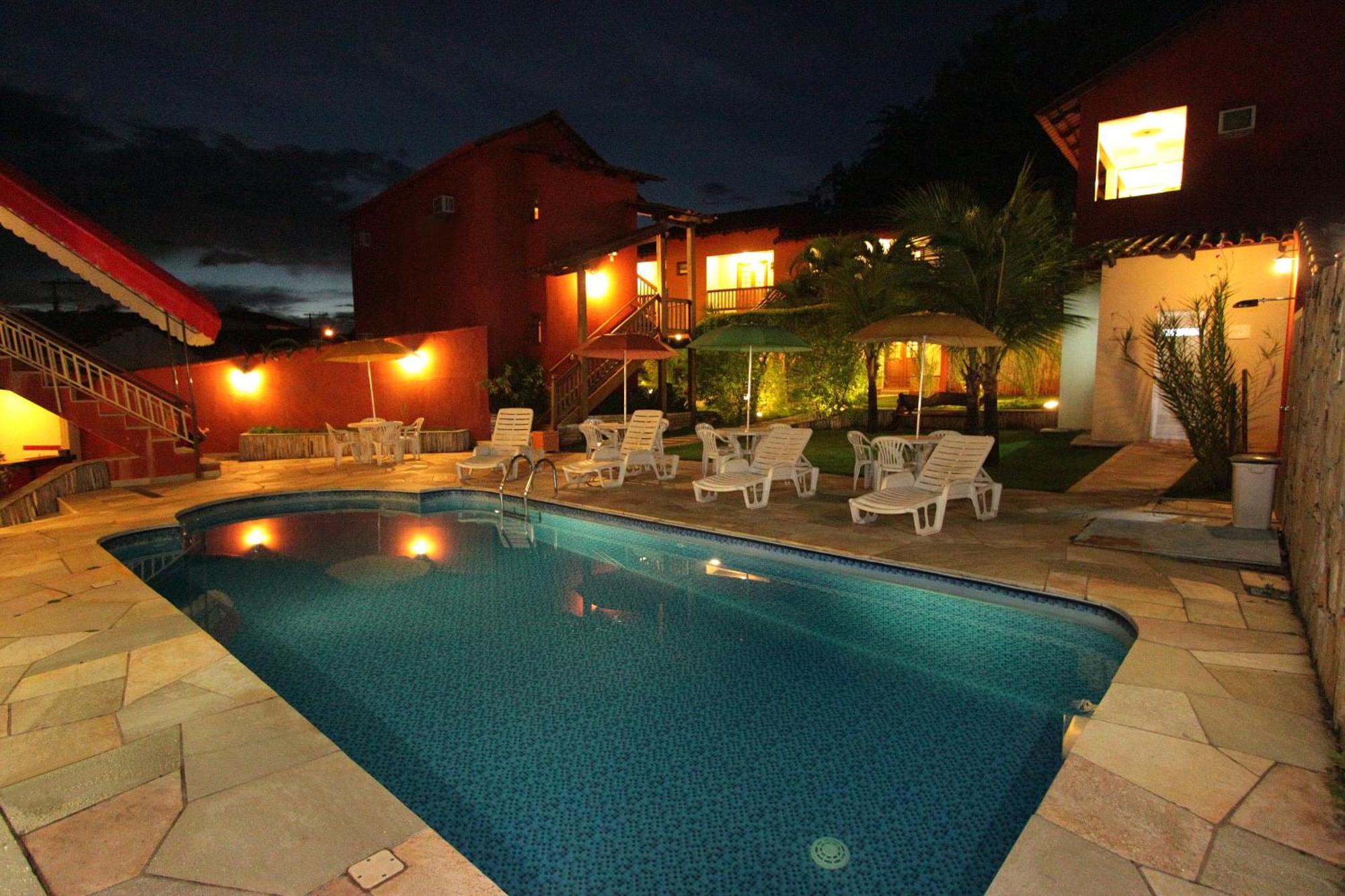 Inn Recanto *