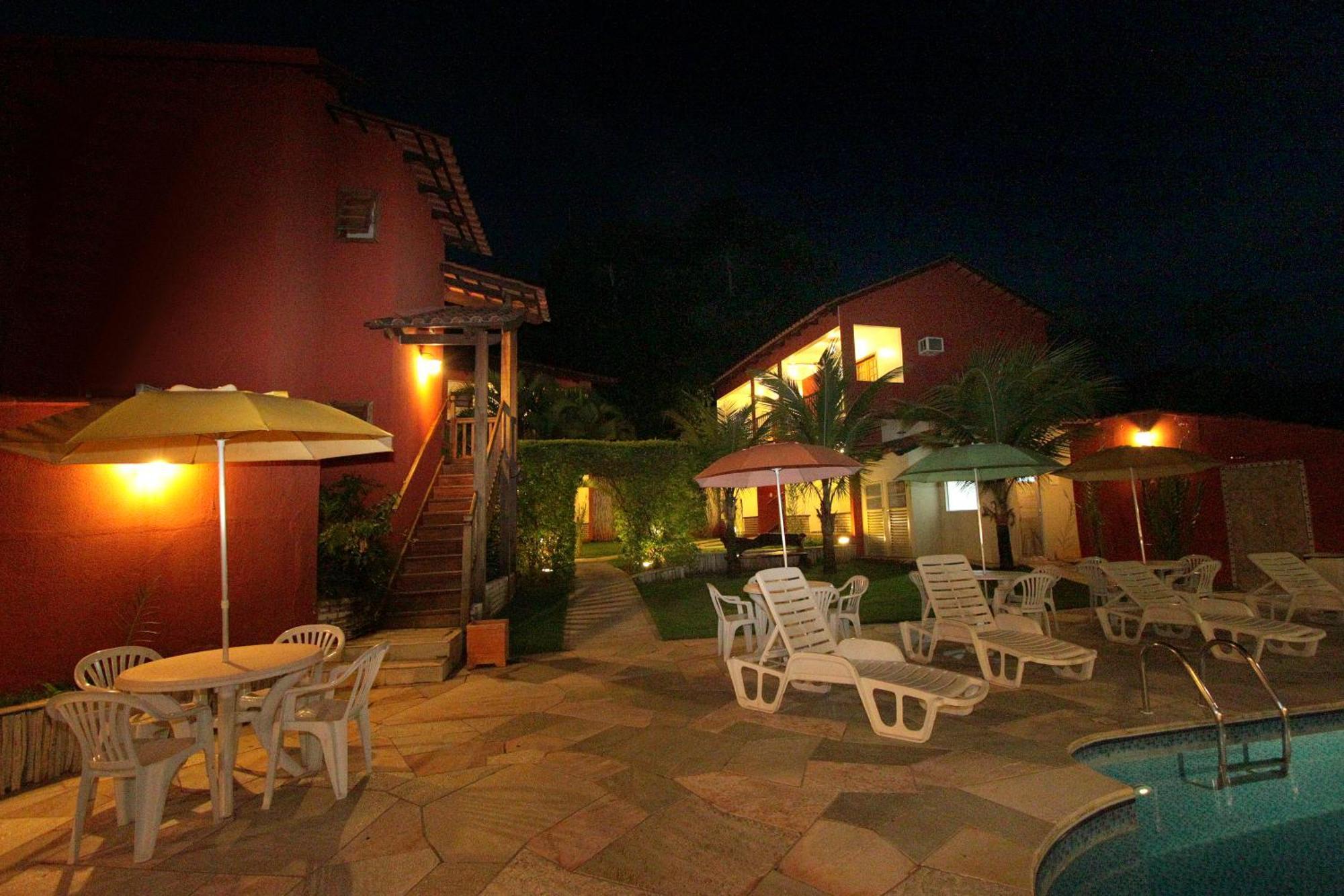 Recanto Inn Pirenopolis