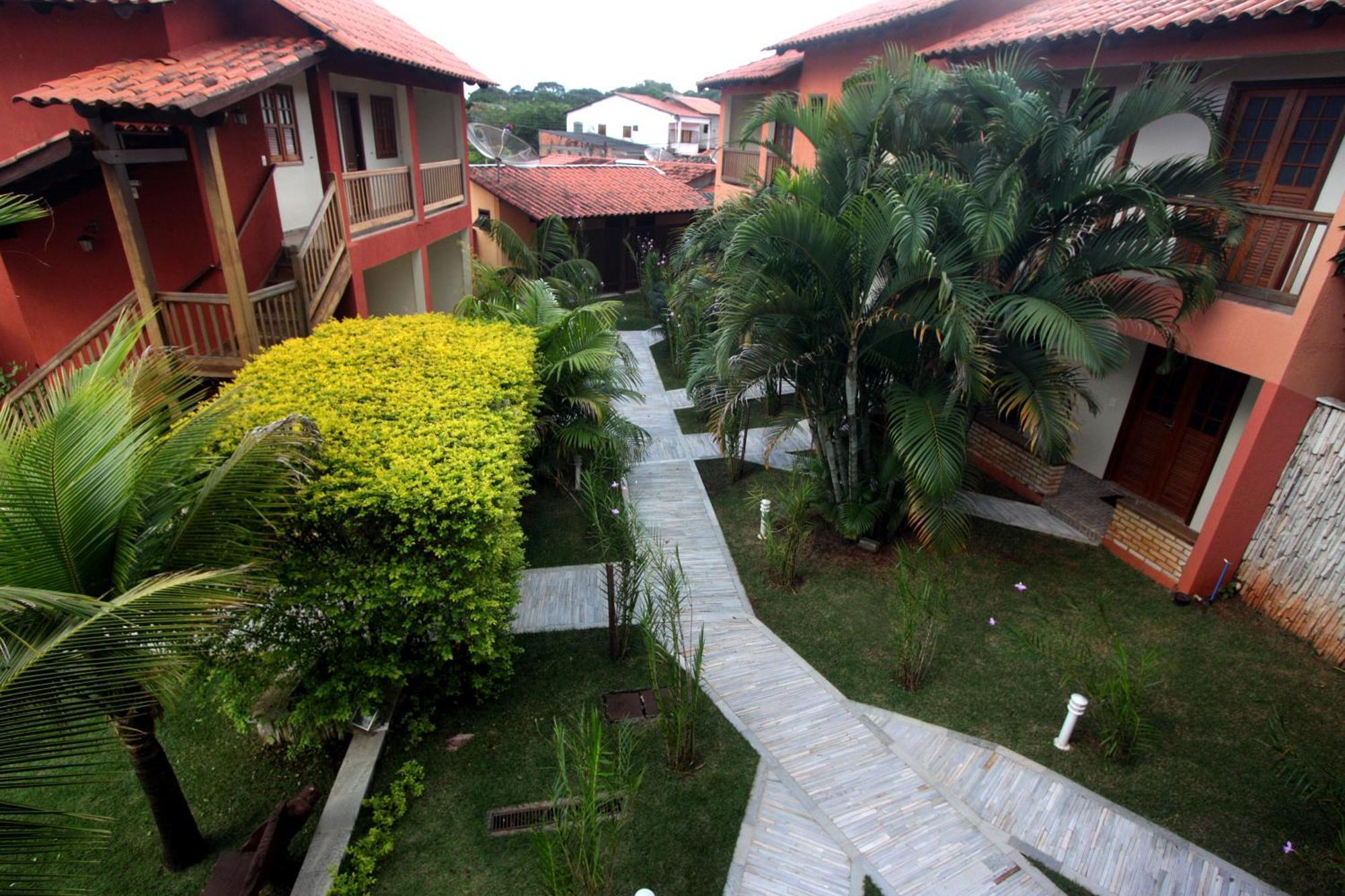 Inn Recanto *