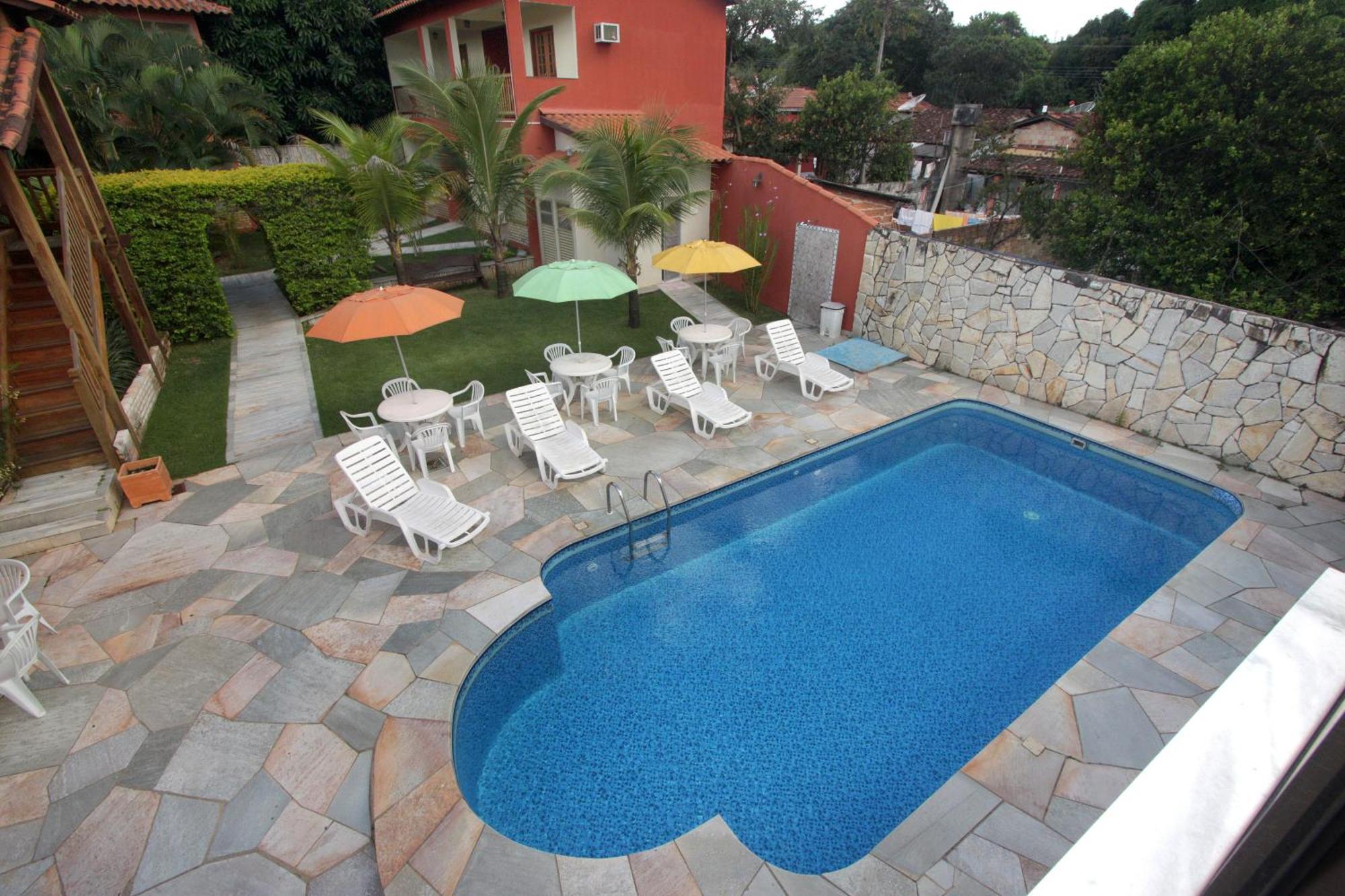 Inn Recanto Pirenopolis