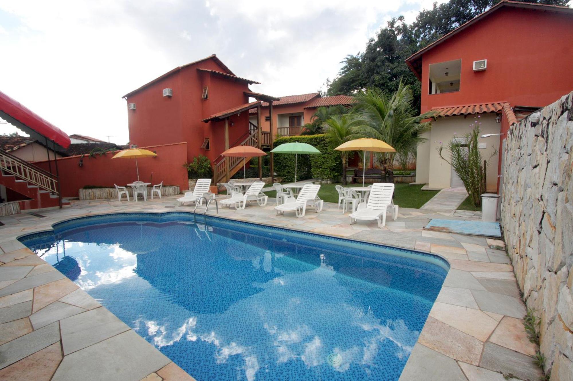 Recanto Inn