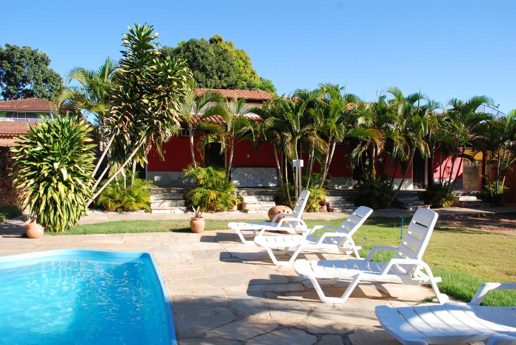 Recanto Inn Pirenopolis