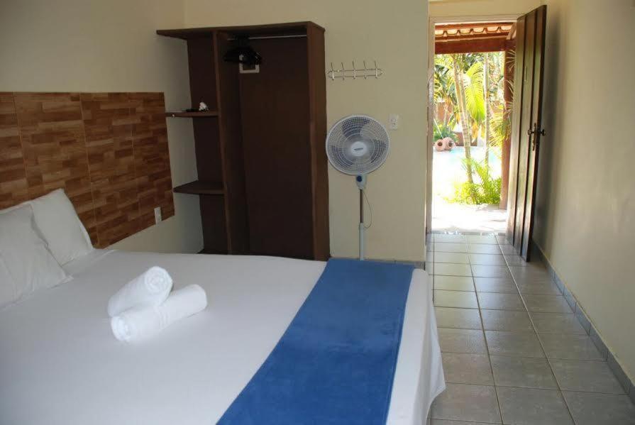 Recanto Inn